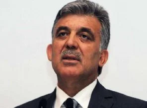 Gül, hangi partide siyaset yapacağını açıkladı
