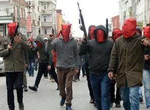 Güler: Hasan Ferit cenazesinde silahların niçin hazırlandığını biliyoruz