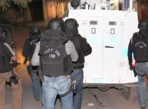 Gülsuyu'nda yine kan akıttı