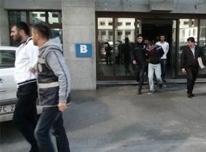 Gülsuyu'ndaki silah saldırının faillerinden biri teşhis edildi!