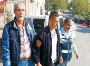 Gülsuyu'ndaki şüpheli ölüm, cinayet çıktı