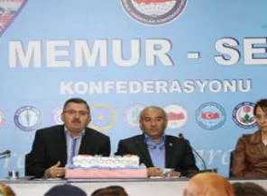 Gündoğdu'ya başörtüsü mücadelesine öncülük teşekkürü