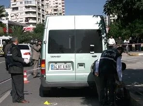 Güvenlikçiden 4 milyon dolarlık soygun