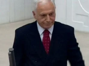Haberal 27 ay sonra yemin etti