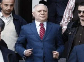 Haberal yarın yemin edecek