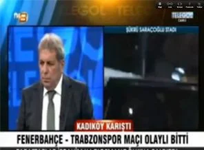 Hacıosmanoğlu: Başkanınız gelsin ulan