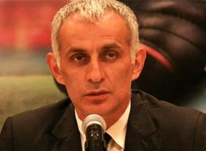 Hacıosmanoğlu'na saldırı!