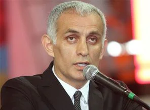 Hacıosmanoğlu o anları anlattı