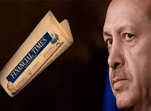 Hadi ya! 'Erdoğan'ın Koç ile çatışması iş dünyasını tedirgin ediyor'