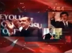 Hakan Fidan için ilginç video