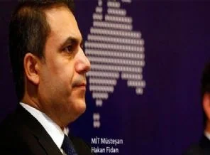 Hakan Fidan Krizi: Mesaj kime?