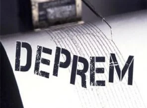 Hakkari peş peşe 3 depremle sarsıldı