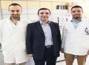 Haliç bakterisinden elektrik üretimi