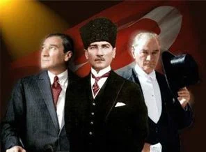 Halifeliğin ilgası ne anlama geliyor?