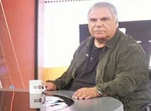Halil Ergün, Gezi'ye neden gitmediğini açıkladı