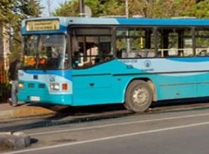 Halk otobüsü şoförüne eşine ender rastlanır ceza