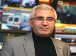 Hasan Öztürk'ten Kadri Gürsel'e zor soru