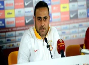 Hasan Şaş Milli Takım'a gidecek mi?