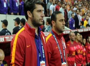 Hasan Şaş'tan sürpriz karar!