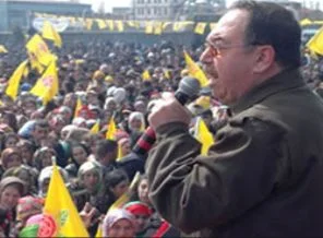 Hatip Dicle AİHM'de Türkiye'yi mahkum ettirdi