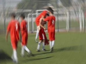 Hayali maçlarla TFF'yi dolandırdılar