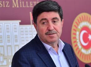 HDP-BDP krizi büyüyor: Altan Tan'dan Öcalan'a 68 cevabı