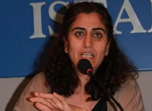 HDP Genel Başkanı belli oldu