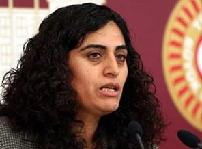 HDP'li Tuncel: Kimsenin bacısı, kardeşi değiliz