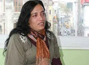 HDP'ye sürpriz bir isim katıldı
