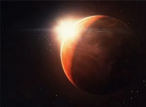 Hintliler Mars için atağa geçti