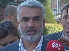 HÜDA Par'dan sürpriz ziyaret