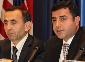 'Hükümet, Öcalan'ın dış dünya ile temasını kolaylaştırmalı'