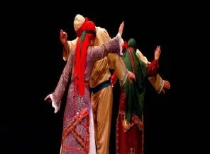 Hükümetten 3 maddelik Alevi açılımı