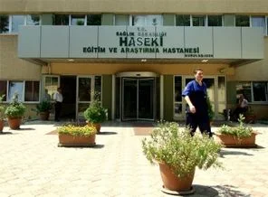 Hürrem Sultan'ın kurduğu hastane AVM kurbanı oldu