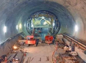 Hürriyet'te ilginç Marmaray eleştirileri