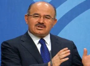 Hüseyin Çelik'ten Zaman yazarına gönderme