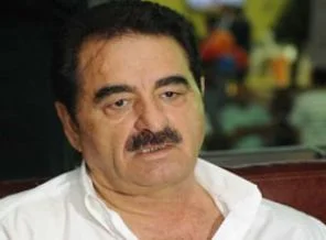 İbrahim Tatlıses: Türk oğlu Türküm