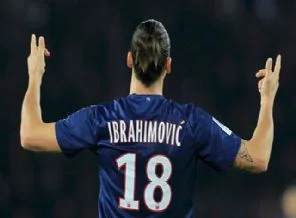 Ibrahimovic'e teklifi