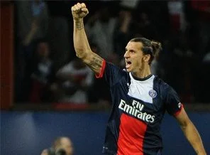 Ibrahimovic'in başı dertte