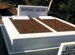 İki acı, bir yanlışı düzeltti