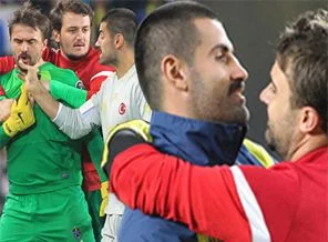 İki fotoğraf arasındaki fark!