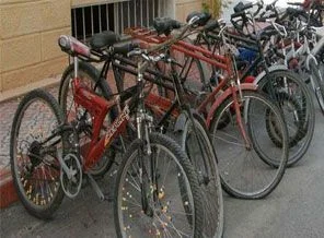 İlginç adım, bisiklet seçmeli ders oldu