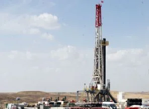 İlk kaya gazı kuyusu bu ay açılıyor