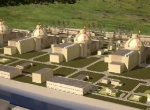 İlk nükleer santral ertelenebilir