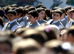 İlkokullardaki ayrımcı uygulama kaldırıldı!