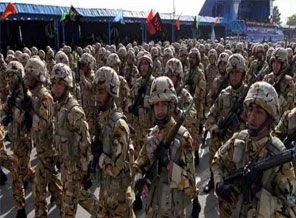 Irak ordusunun elbiseleri Bingöl'de dikilecek