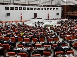 İsim değişiklikleri Meclis gündemine geliyor