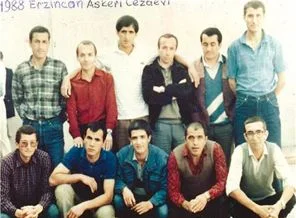 İşkence mağduruna ilginç mektup