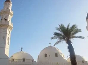İslam'ın işaret taşları: Asr-ı Saadet ve Erken Dönem Camileri