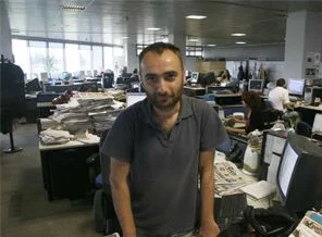 İsmail Saymaz: Vali bugüne kadar hiçbir haberimi yalanlamadı